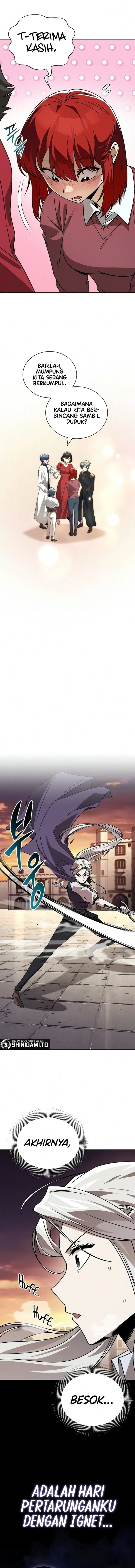 The Lazy Prince Becomes a Genius Chapter 145 – halaman 13