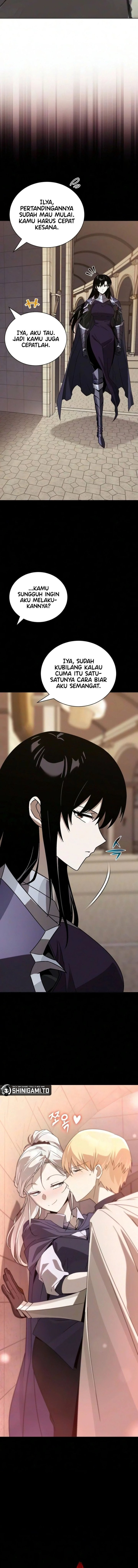 The Lazy Prince Becomes a Genius Chapter 145 – halaman 17
