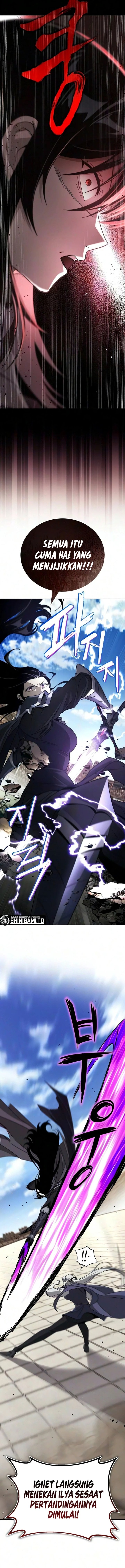 The Lazy Prince Becomes a Genius Chapter 145 – halaman 18