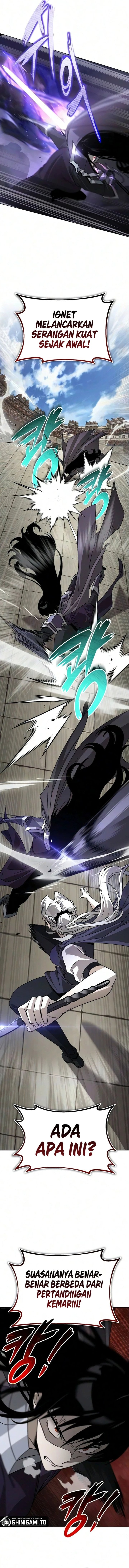 The Lazy Prince Becomes a Genius Chapter 145 – halaman 20