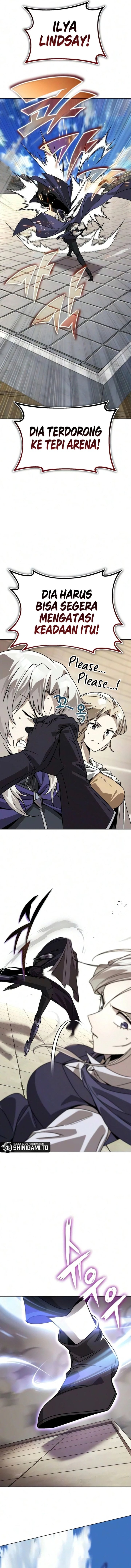 The Lazy Prince Becomes a Genius Chapter 145 – halaman 21