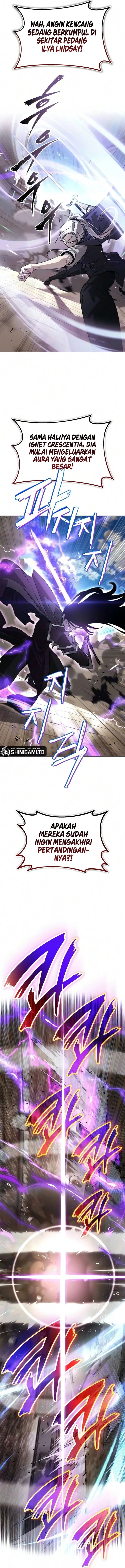 The Lazy Prince Becomes a Genius Chapter 145 – halaman 26
