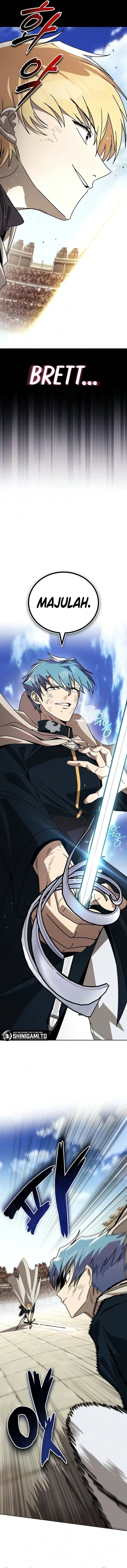 The Lazy Prince Becomes a Genius Chapter 145 – halaman 4