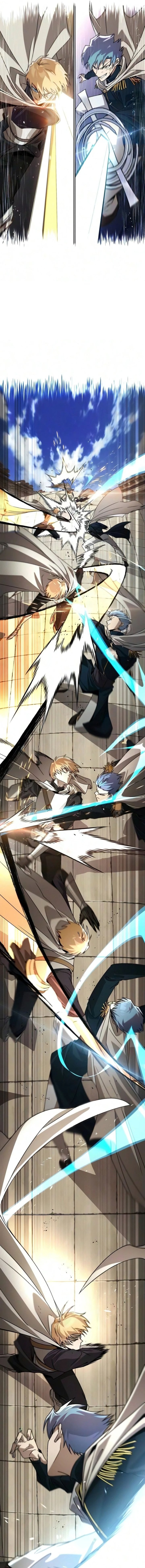 The Lazy Prince Becomes a Genius Chapter 145 – halaman 6