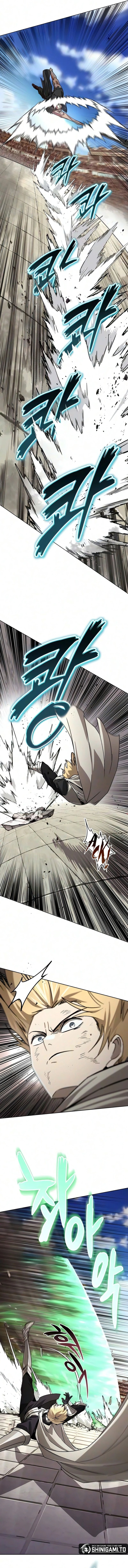 The Lazy Prince Becomes a Genius Chapter 146 – halaman 10