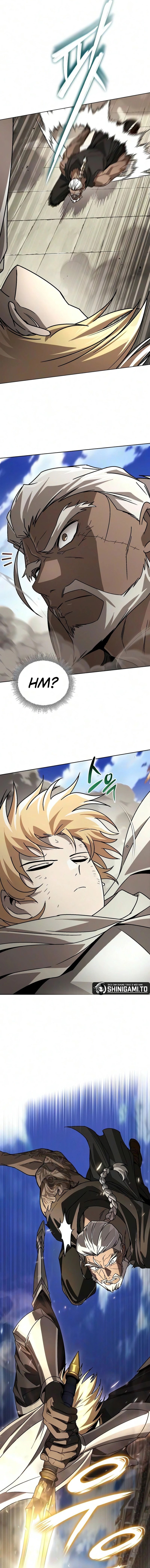 The Lazy Prince Becomes a Genius Chapter 146 – halaman 11