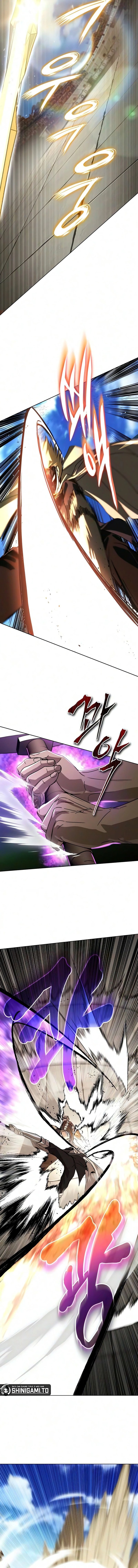The Lazy Prince Becomes a Genius Chapter 146 – halaman 12