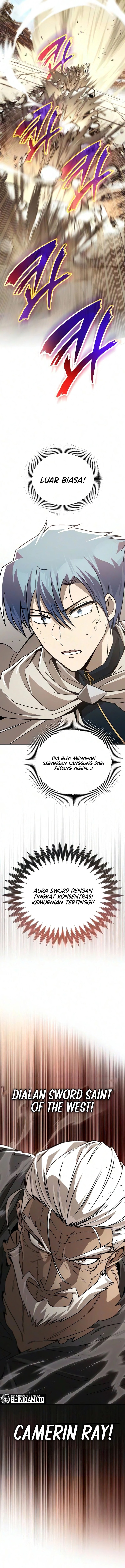 The Lazy Prince Becomes a Genius Chapter 146 – halaman 13
