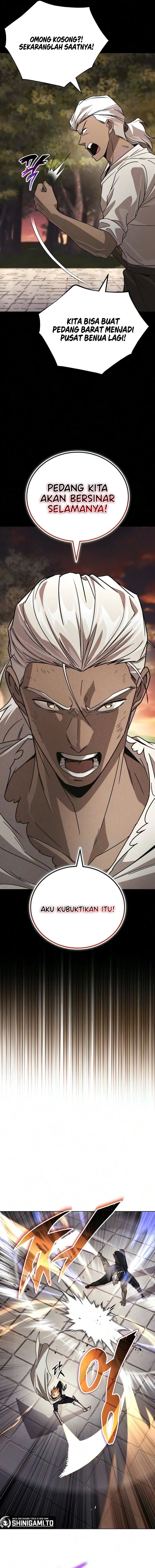 The Lazy Prince Becomes a Genius Chapter 146 – halaman 15
