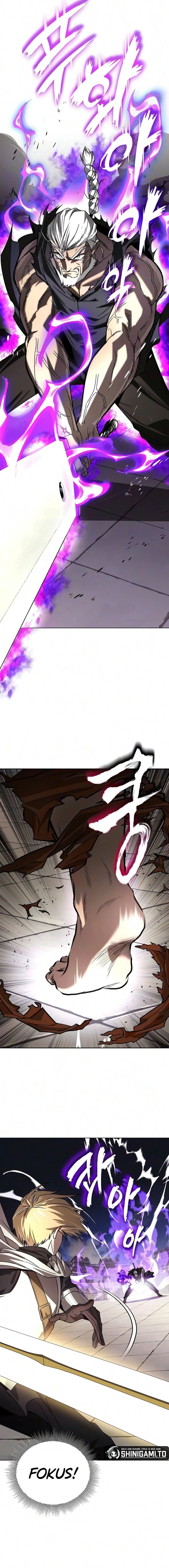 The Lazy Prince Becomes a Genius Chapter 146 – halaman 16