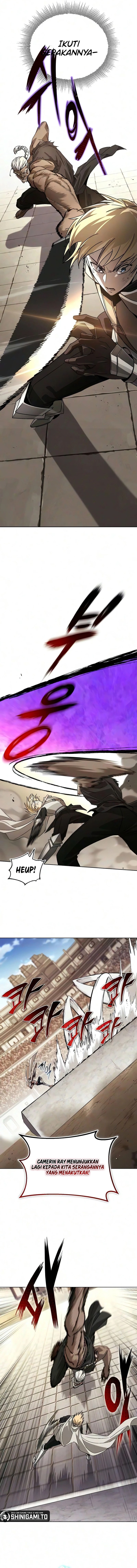 The Lazy Prince Becomes a Genius Chapter 146 – halaman 17