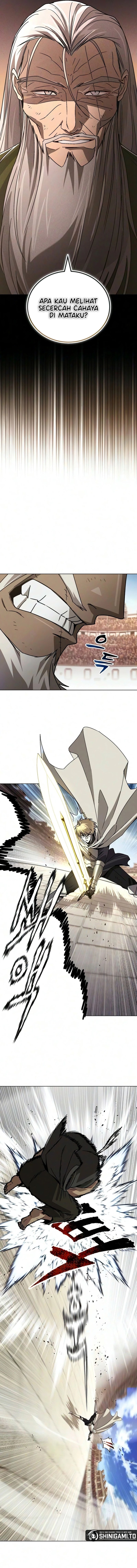 The Lazy Prince Becomes a Genius Chapter 146 – halaman 21
