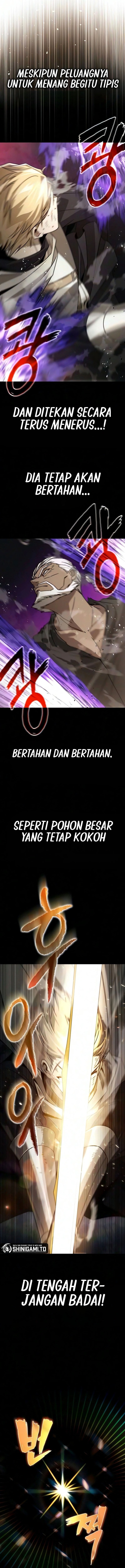 The Lazy Prince Becomes a Genius Chapter 146 – halaman 24