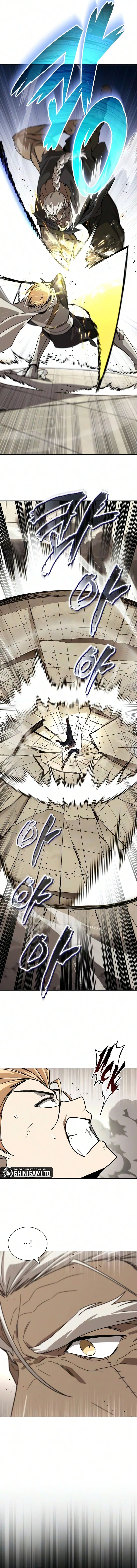 The Lazy Prince Becomes a Genius Chapter 146 – halaman 5