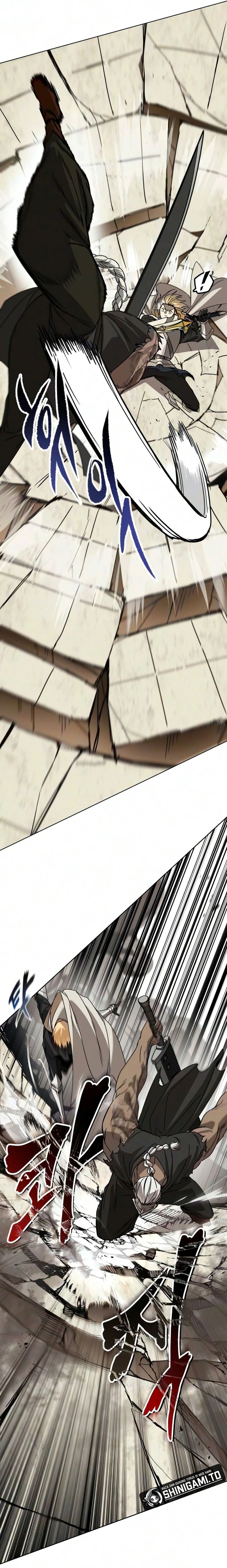 The Lazy Prince Becomes a Genius Chapter 146 – halaman 7