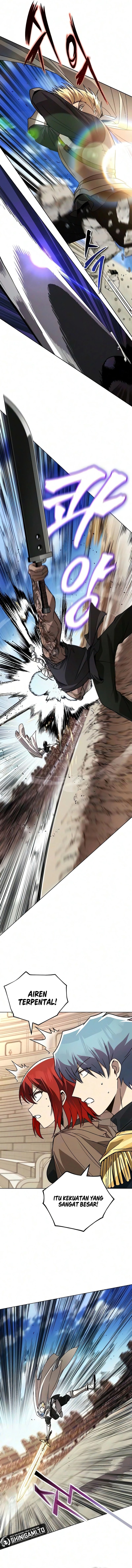 The Lazy Prince Becomes a Genius Chapter 146 – halaman 8