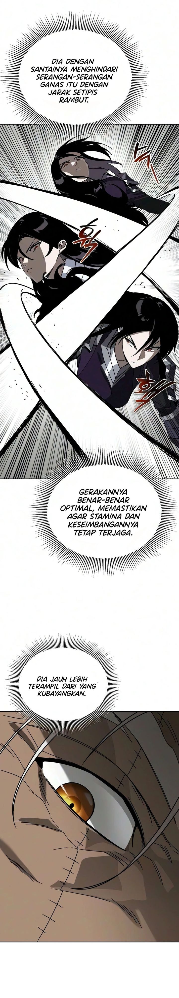 The Lazy Prince Becomes a Genius Chapter 148 – halaman 10