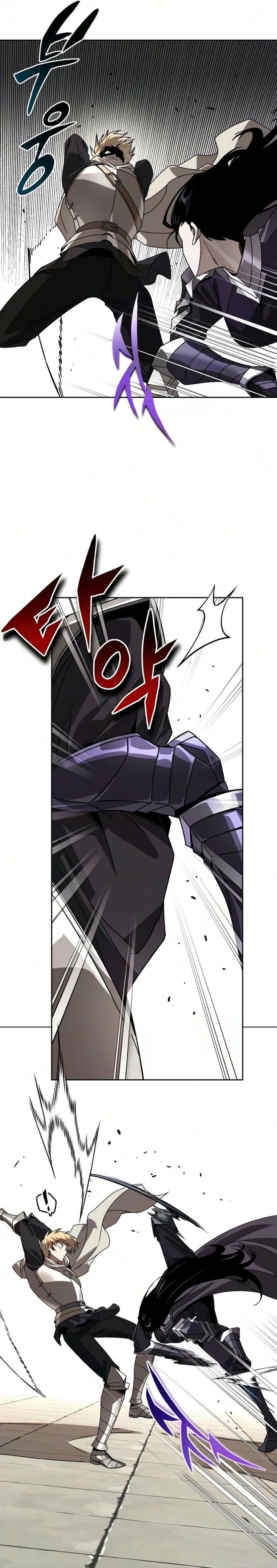 The Lazy Prince Becomes a Genius Chapter 148 – halaman 12