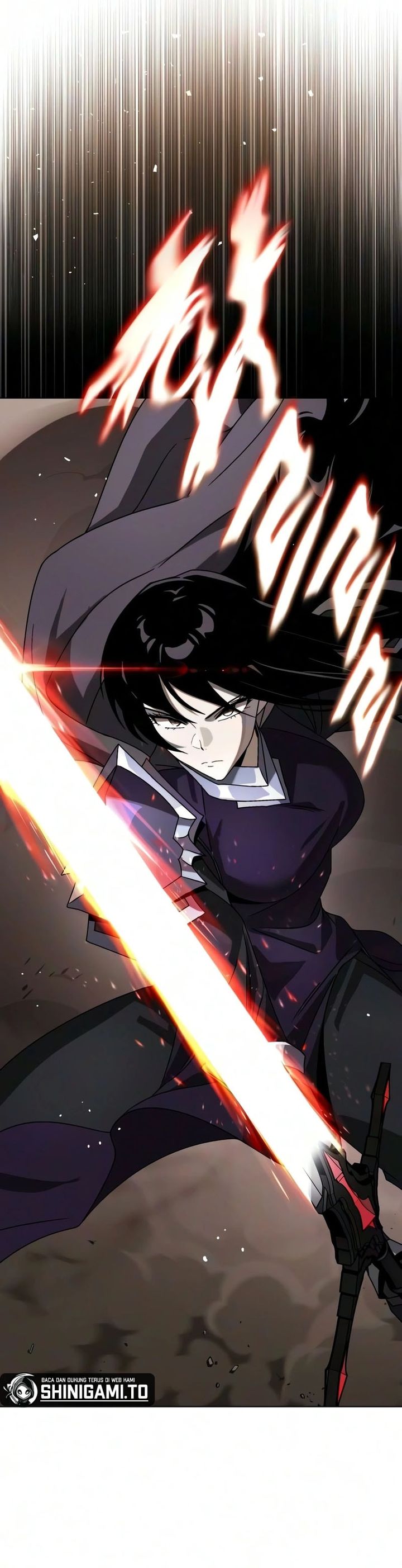 The Lazy Prince Becomes a Genius Chapter 148 – halaman 15