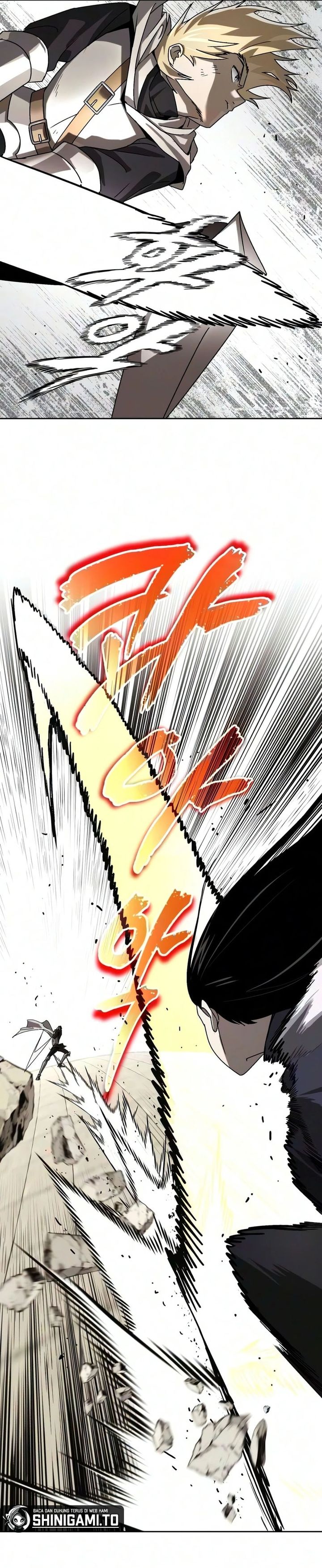 The Lazy Prince Becomes a Genius Chapter 148 – halaman 18