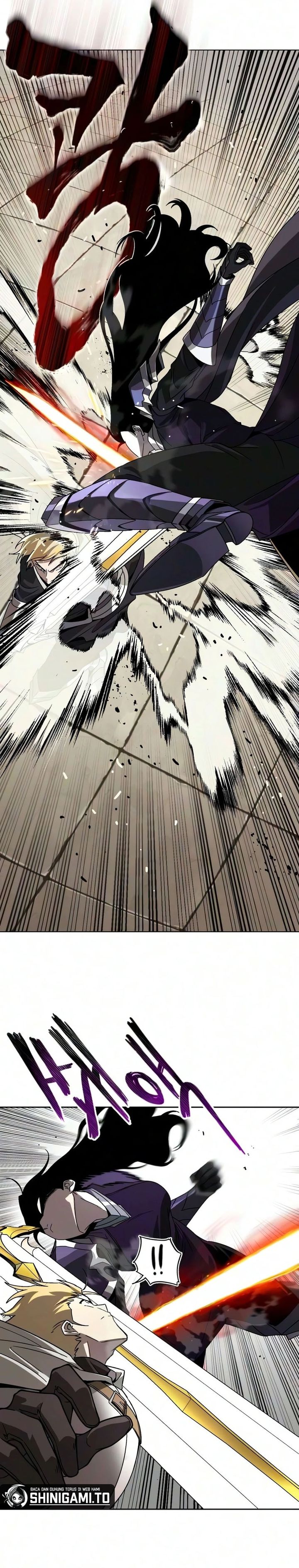 The Lazy Prince Becomes a Genius Chapter 148 – halaman 20