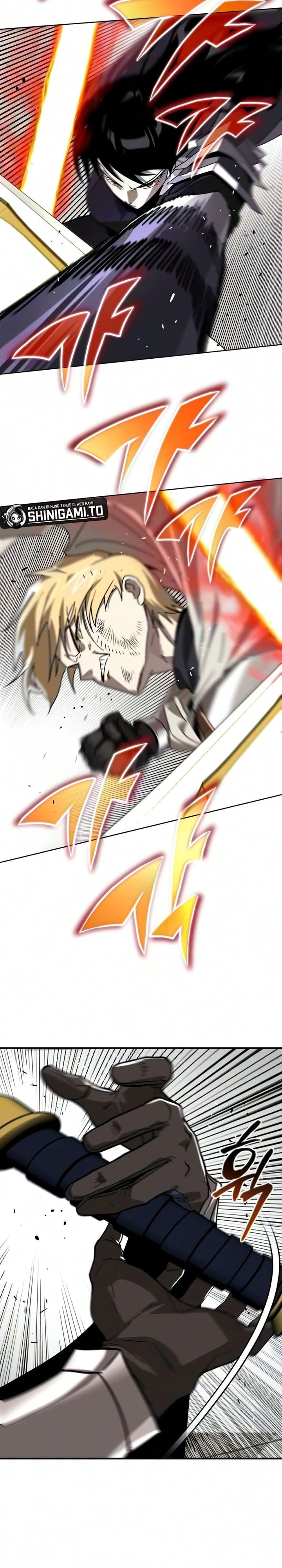 The Lazy Prince Becomes a Genius Chapter 148 – halaman 24