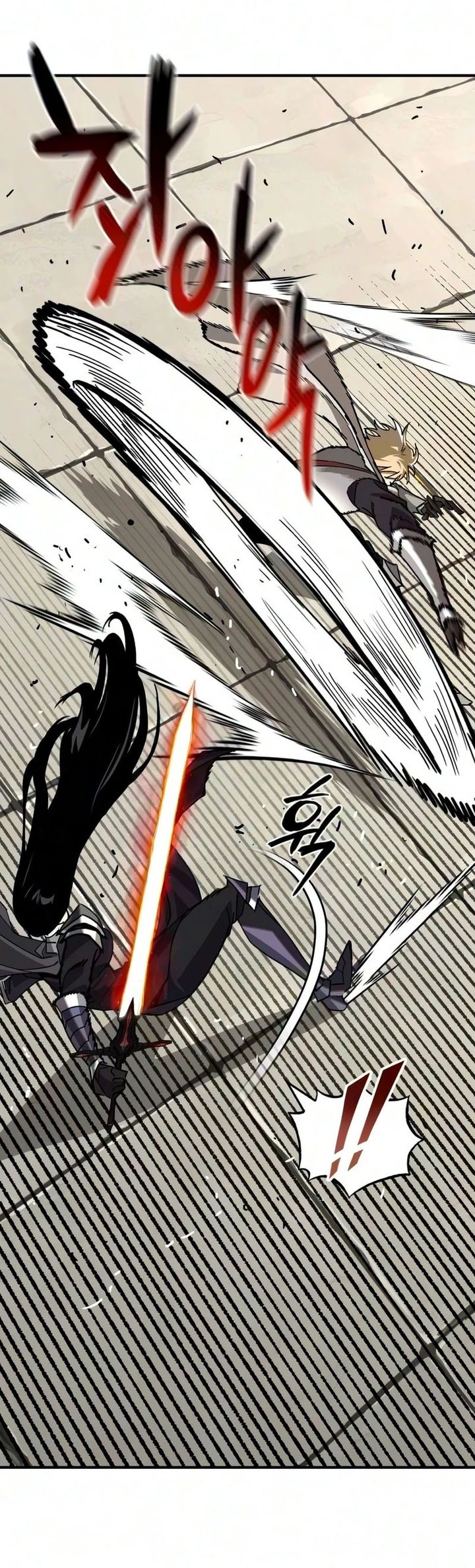 The Lazy Prince Becomes a Genius Chapter 148 – halaman 25