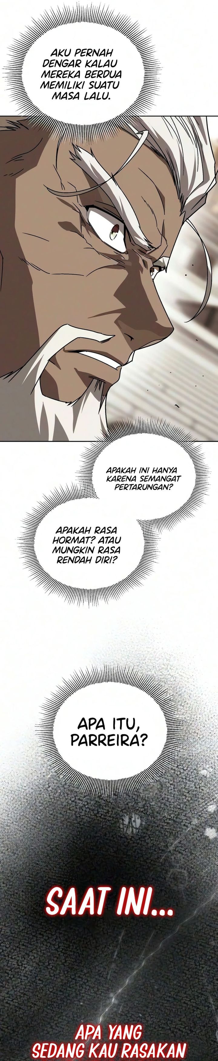 The Lazy Prince Becomes a Genius Chapter 148 – halaman 28
