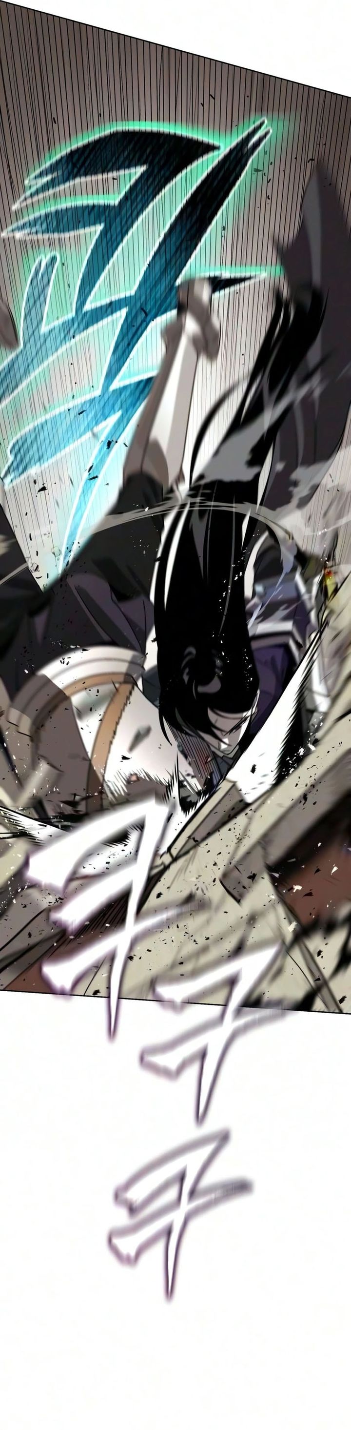 The Lazy Prince Becomes a Genius Chapter 148 – halaman 31