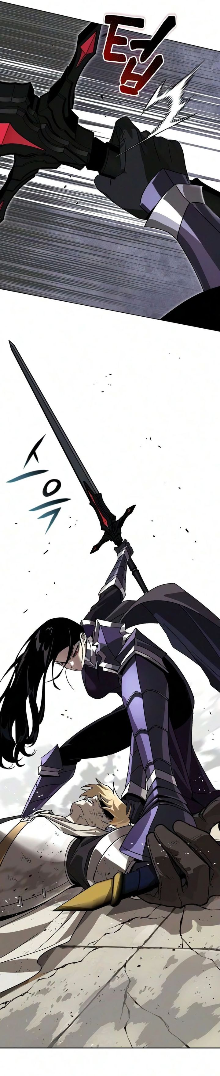 The Lazy Prince Becomes a Genius Chapter 148 – halaman 32