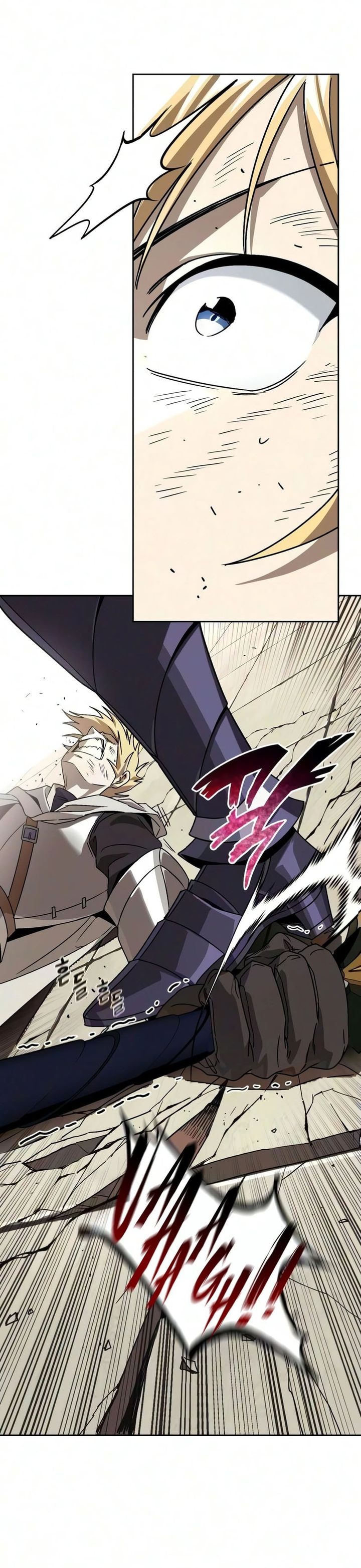 The Lazy Prince Becomes a Genius Chapter 148 – halaman 34