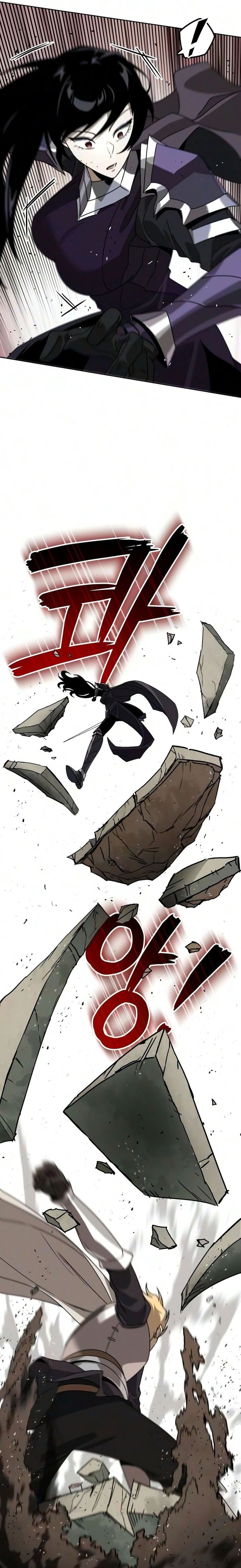 The Lazy Prince Becomes a Genius Chapter 148 – halaman 35