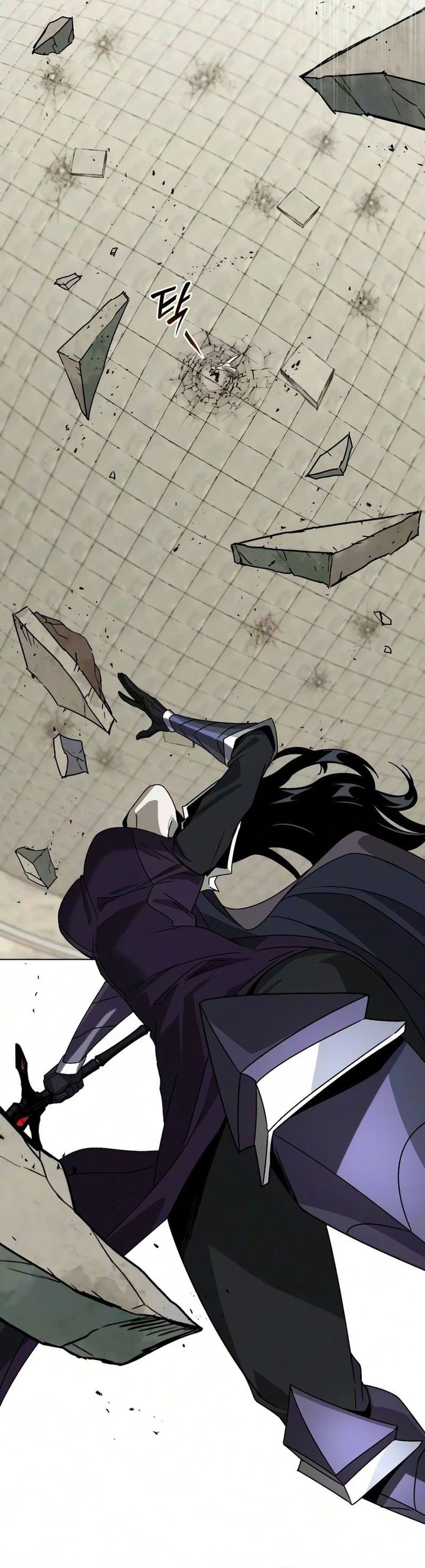 The Lazy Prince Becomes a Genius Chapter 148 – halaman 38