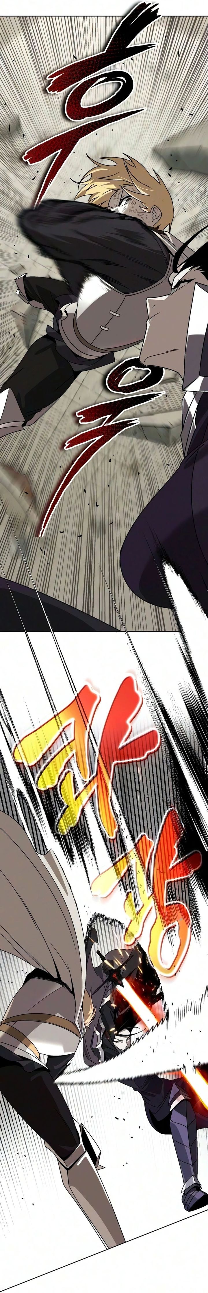 The Lazy Prince Becomes a Genius Chapter 148 – halaman 39