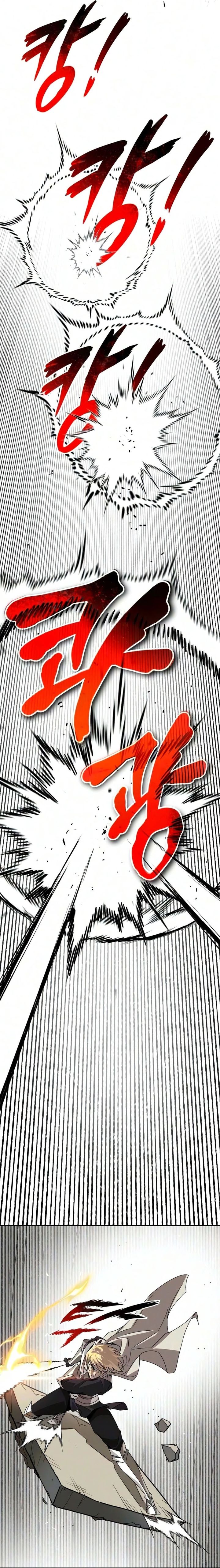 The Lazy Prince Becomes a Genius Chapter 148 – halaman 41