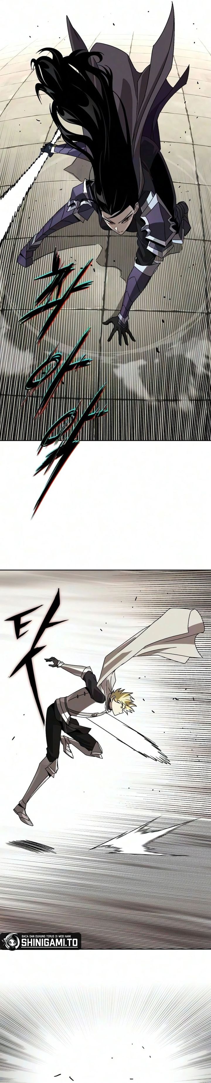 The Lazy Prince Becomes a Genius Chapter 148 – halaman 44