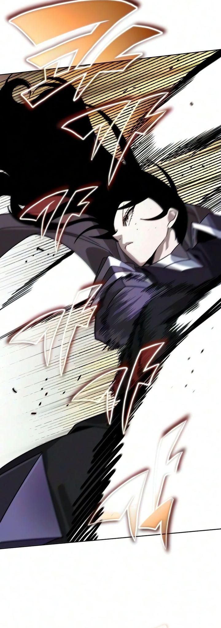 The Lazy Prince Becomes a Genius Chapter 148 – halaman 46
