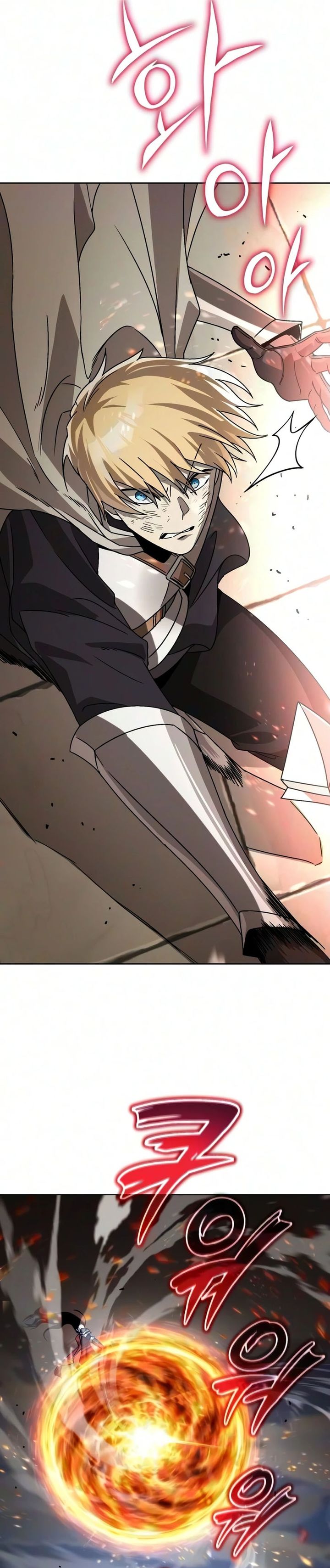 The Lazy Prince Becomes a Genius Chapter 148 – halaman 48