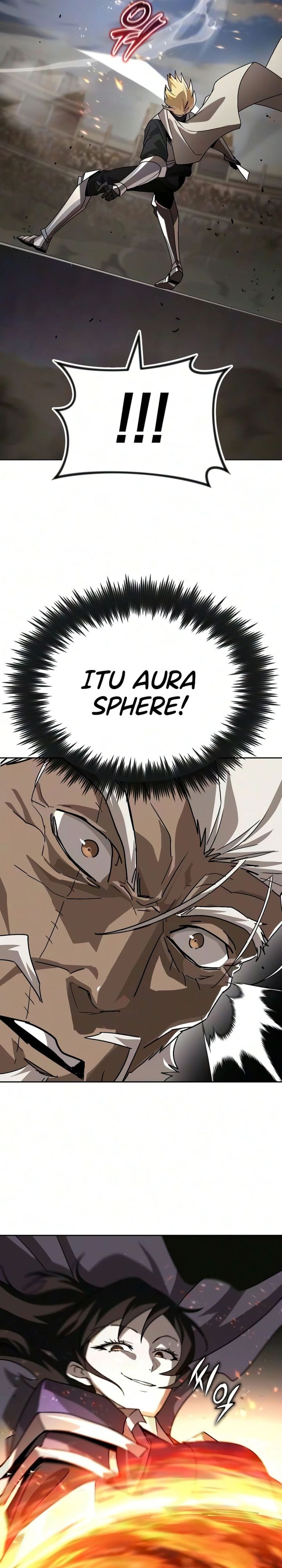 The Lazy Prince Becomes a Genius Chapter 148 – halaman 49