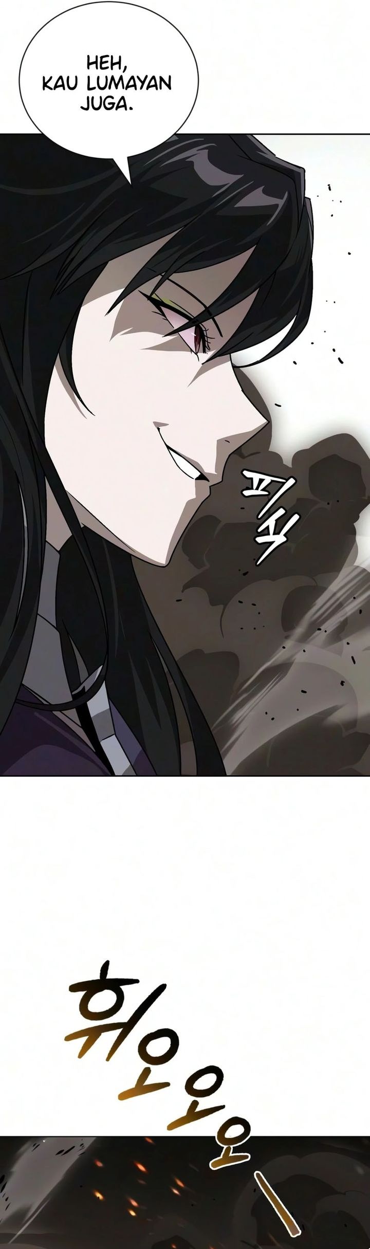 The Lazy Prince Becomes a Genius Chapter 148 – halaman 54