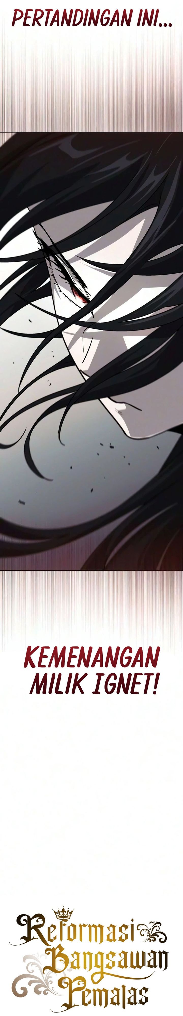 The Lazy Prince Becomes a Genius Chapter 149 – halaman 10