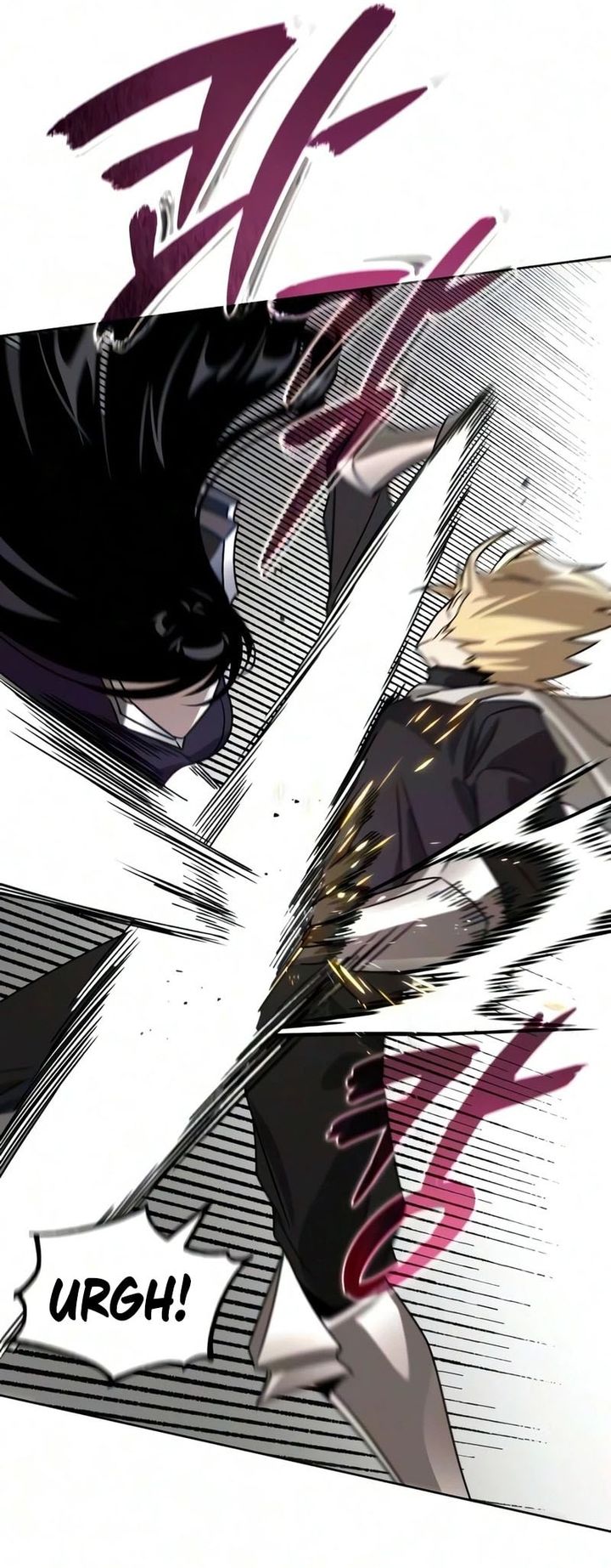 The Lazy Prince Becomes a Genius Chapter 149 – halaman 12