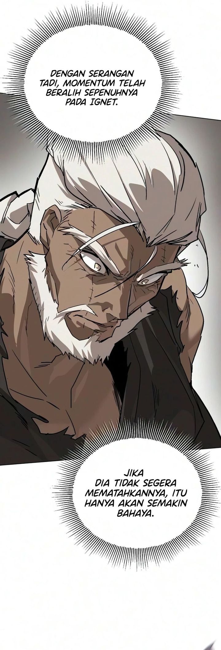 The Lazy Prince Becomes a Genius Chapter 149 – halaman 14