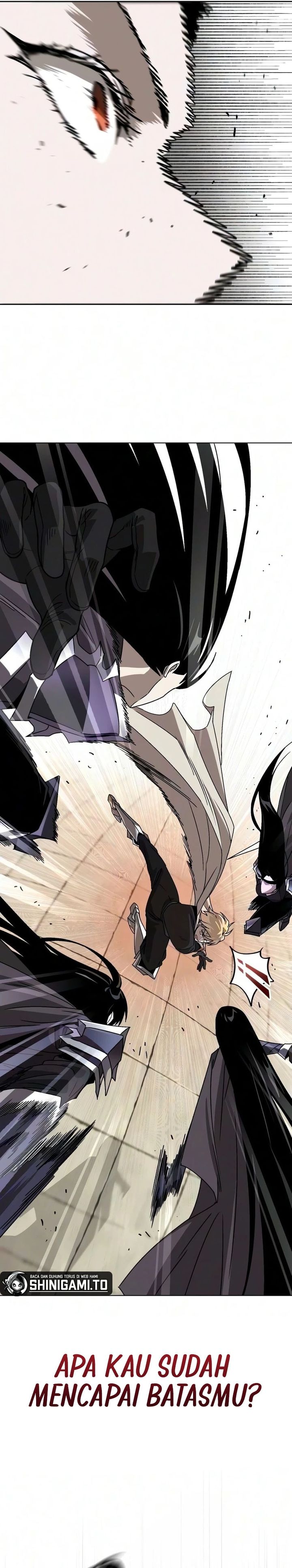 The Lazy Prince Becomes a Genius Chapter 149 – halaman 18