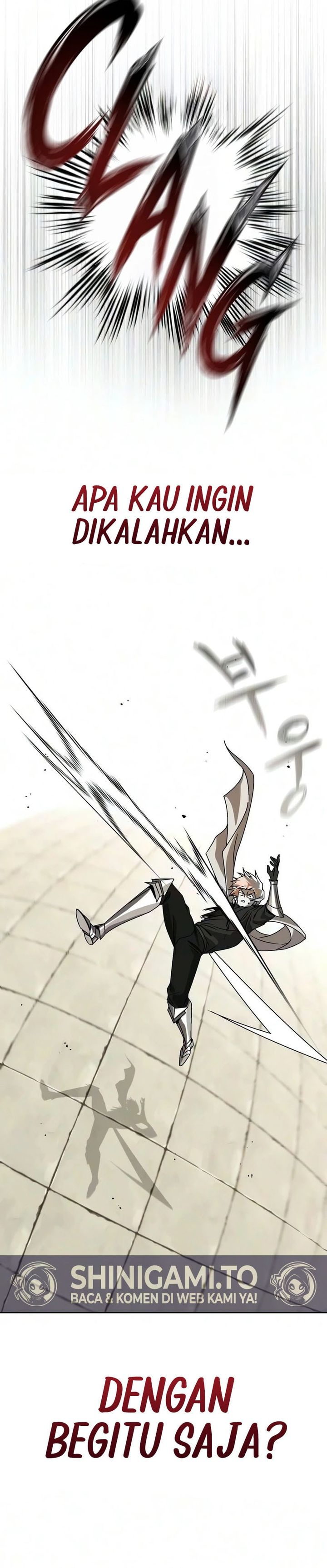The Lazy Prince Becomes a Genius Chapter 149 – halaman 19