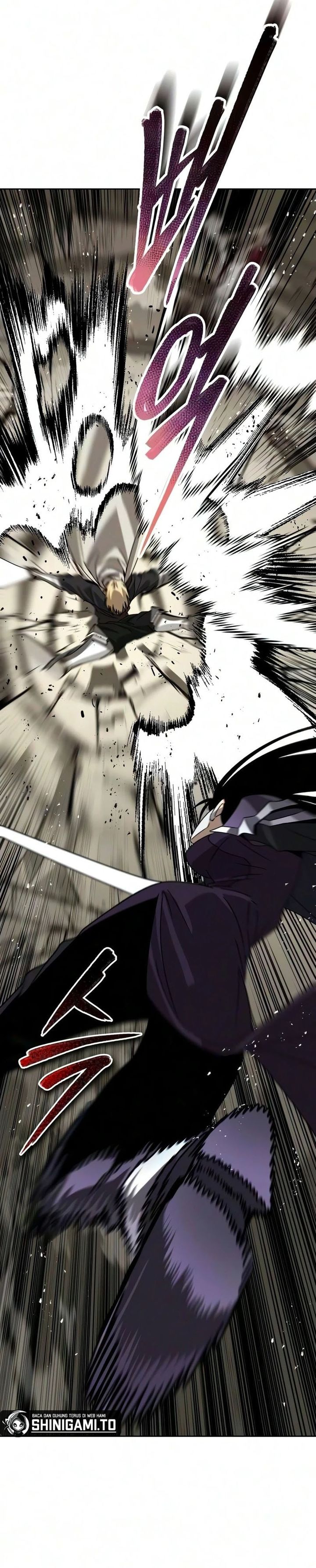 The Lazy Prince Becomes a Genius Chapter 149 – halaman 21