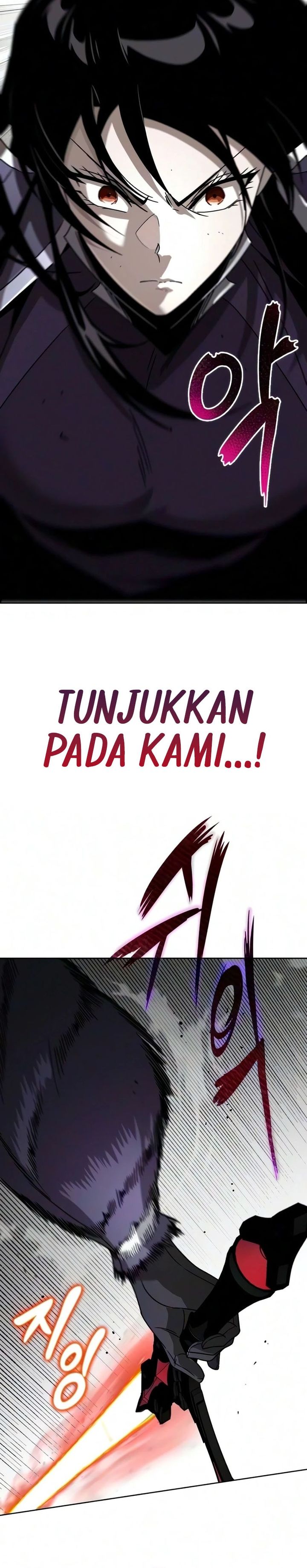 The Lazy Prince Becomes a Genius Chapter 149 – halaman 26