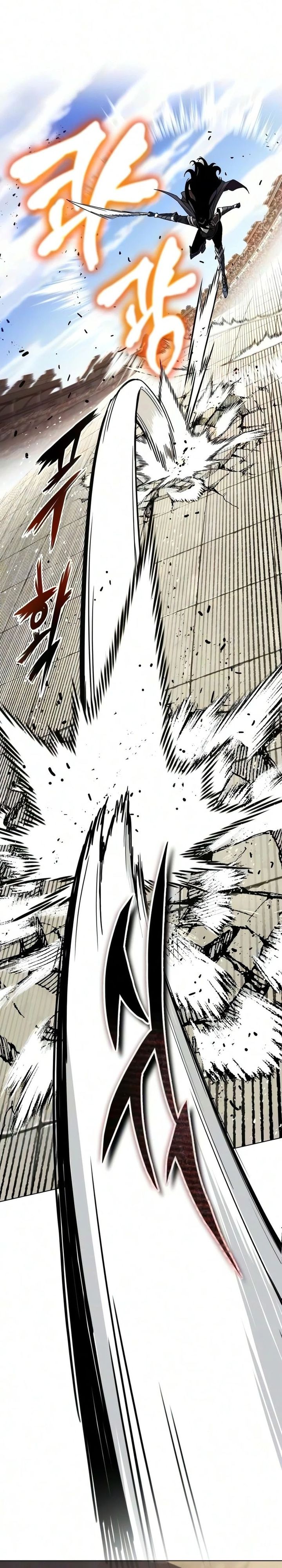 The Lazy Prince Becomes a Genius Chapter 149 – halaman 28