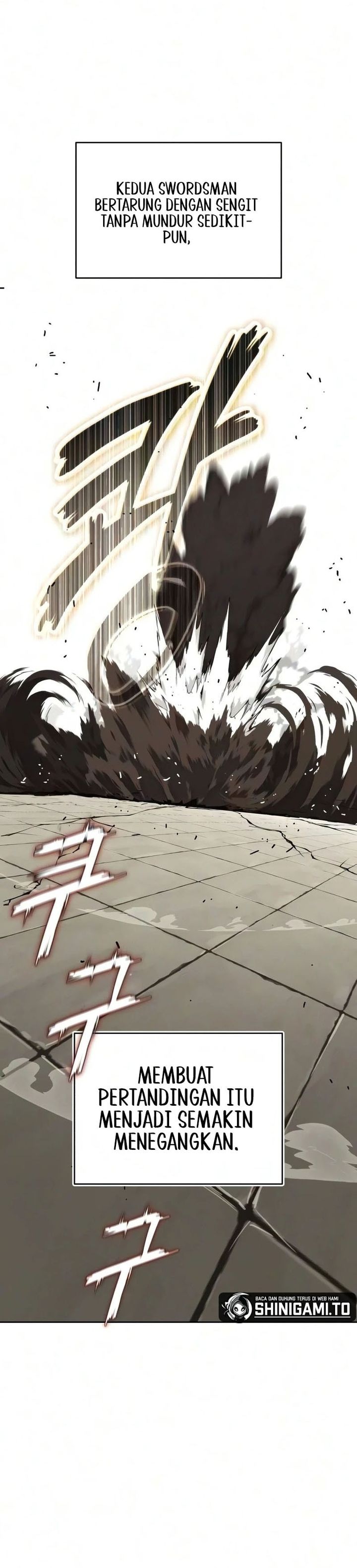 The Lazy Prince Becomes a Genius Chapter 149 – halaman 3