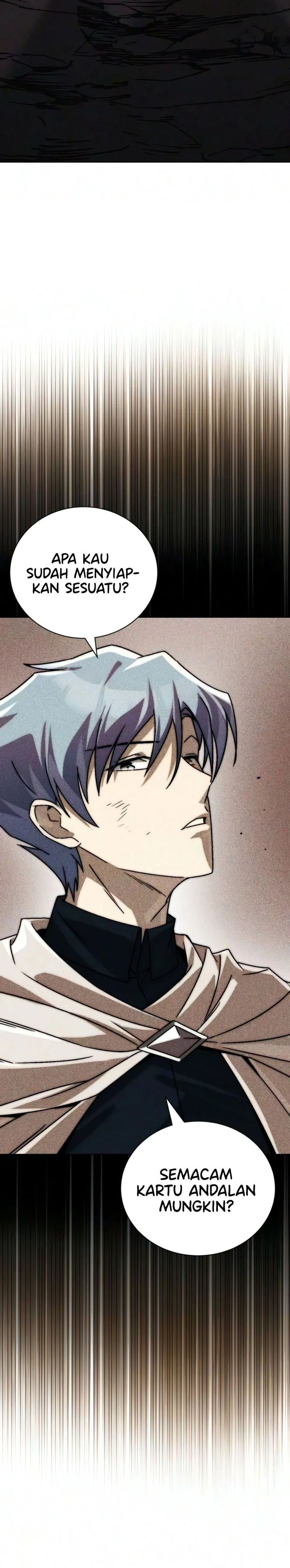 The Lazy Prince Becomes a Genius Chapter 149 – halaman 44